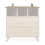 Quax - Loft extensie commode - Honey ash