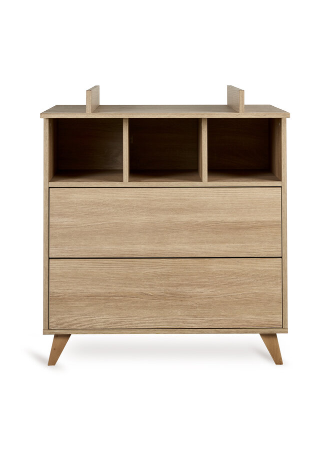 Quax - Loft extensie commode - Honey ash
