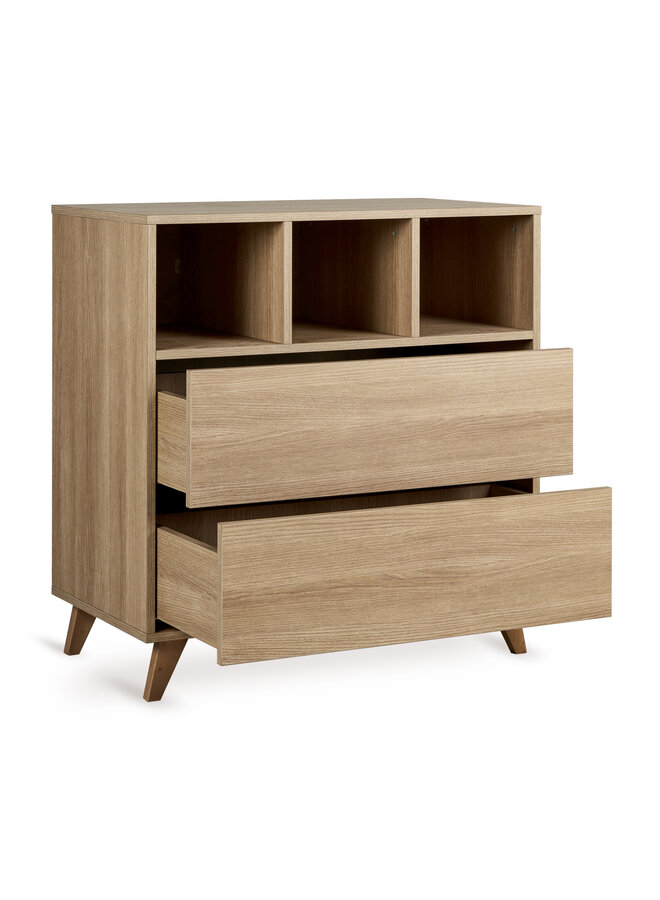 Quax - Loft commode - Honey ash