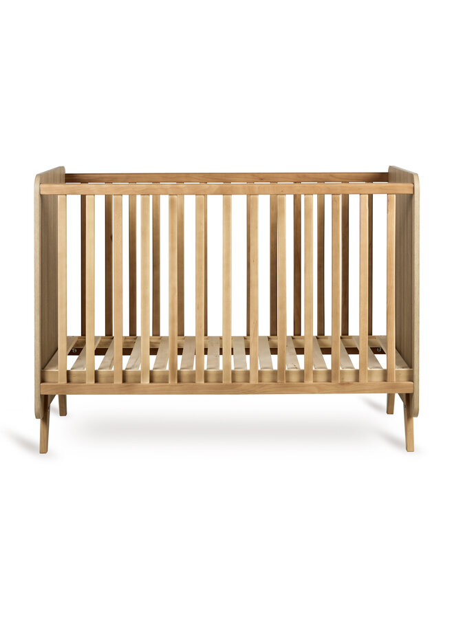 Quax - Loft bed 120x60 - Honey ash