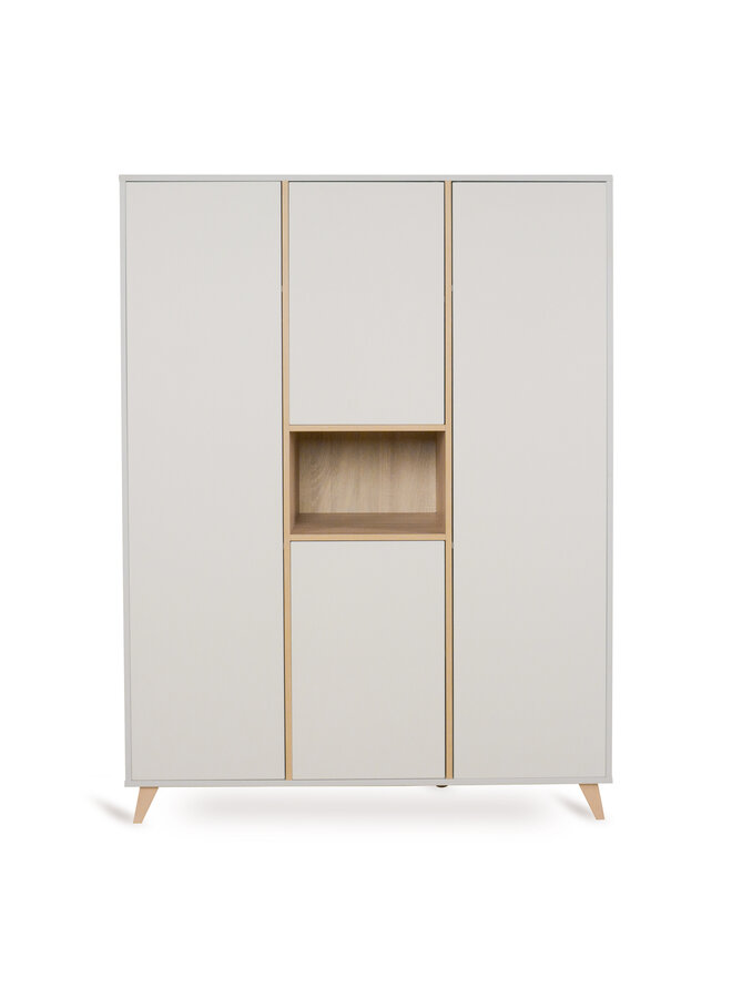 Loft kast XL - Clay