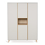 Quax - Loft kast XL - Clay