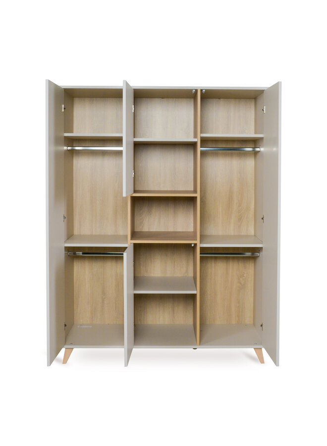 Quax - Loft kast XL - Clay