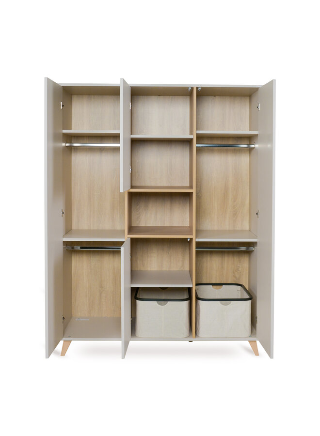 Quax - Loft kast XL - Clay