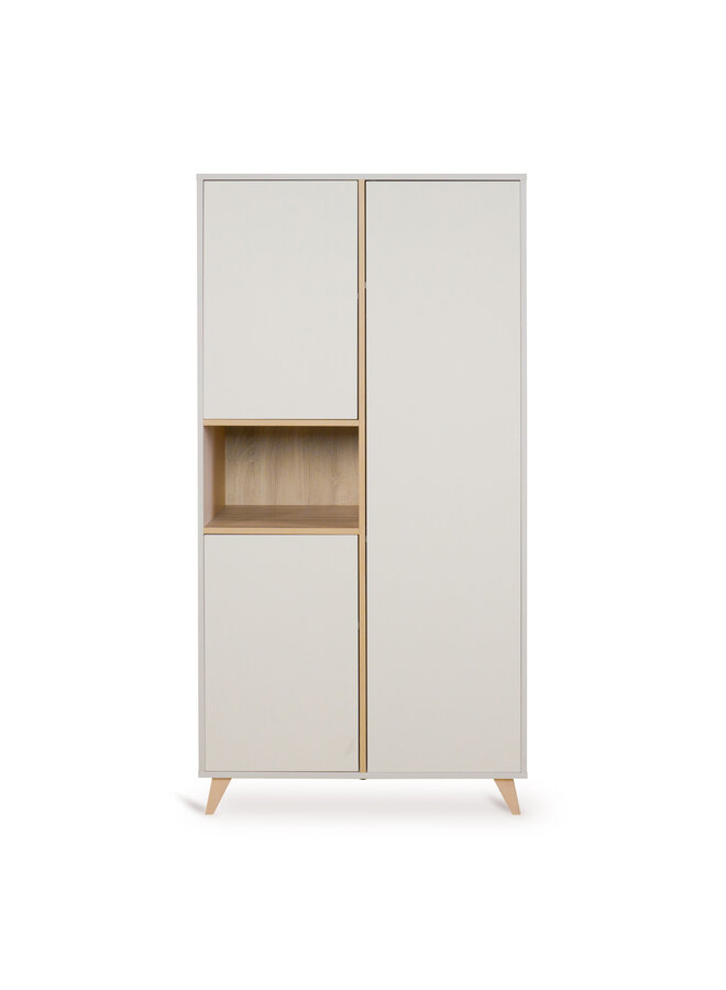 Quax - Loft kast - Clay