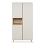 Quax - Loft kast - Clay
