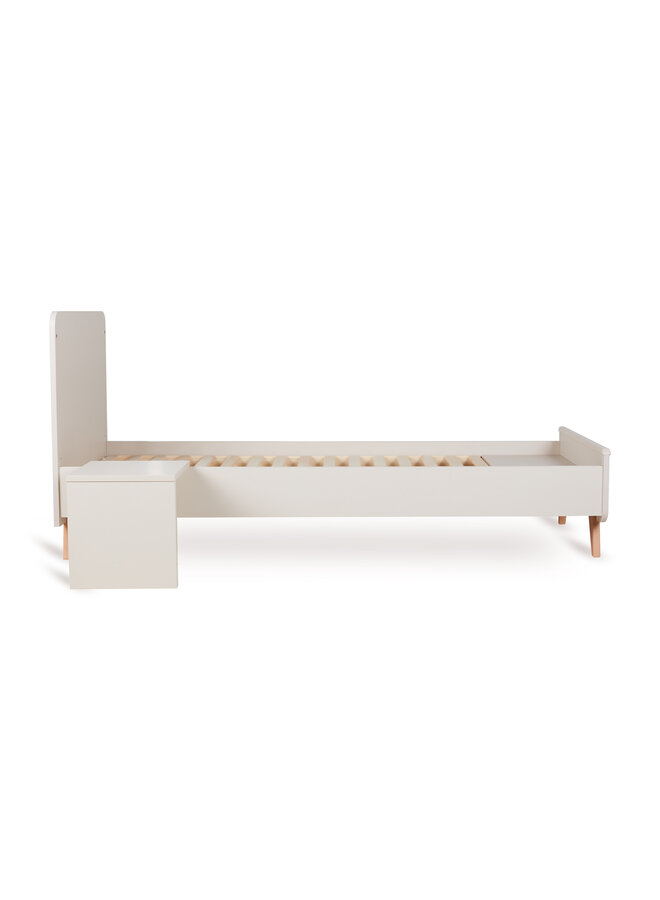 Loft junior kit 170x70 - Clay
