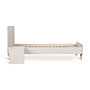 Quax - Loft junior kit 170x70 - Clay