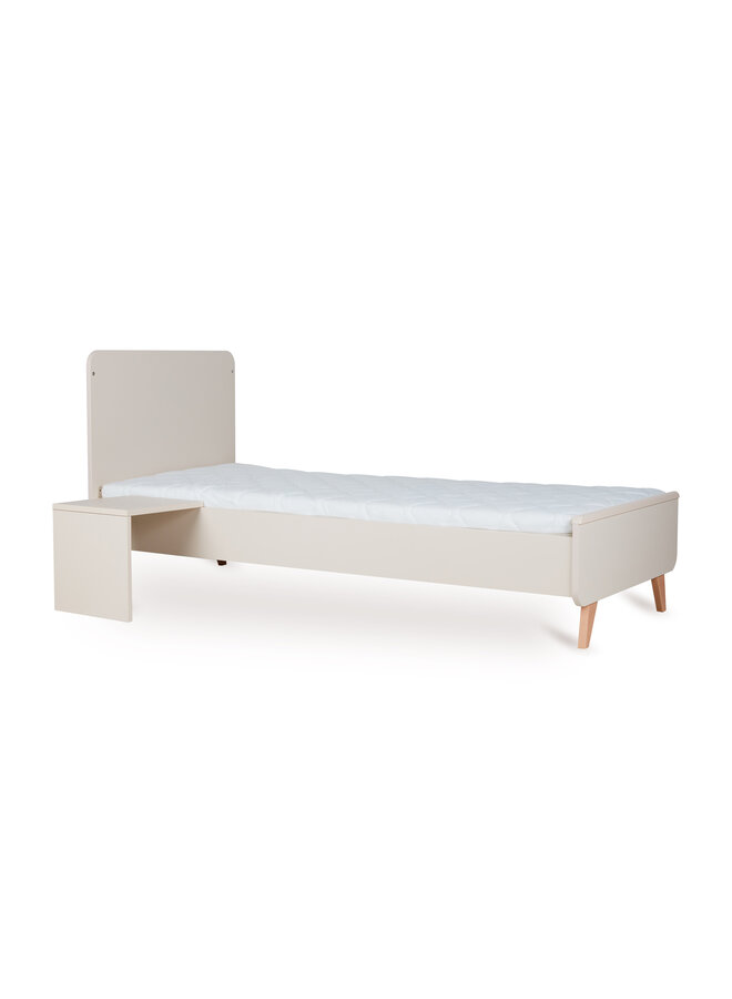 Quax - Loft junior kit 170x70 - Clay
