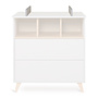 Quax - Loft extensie commode - Clay