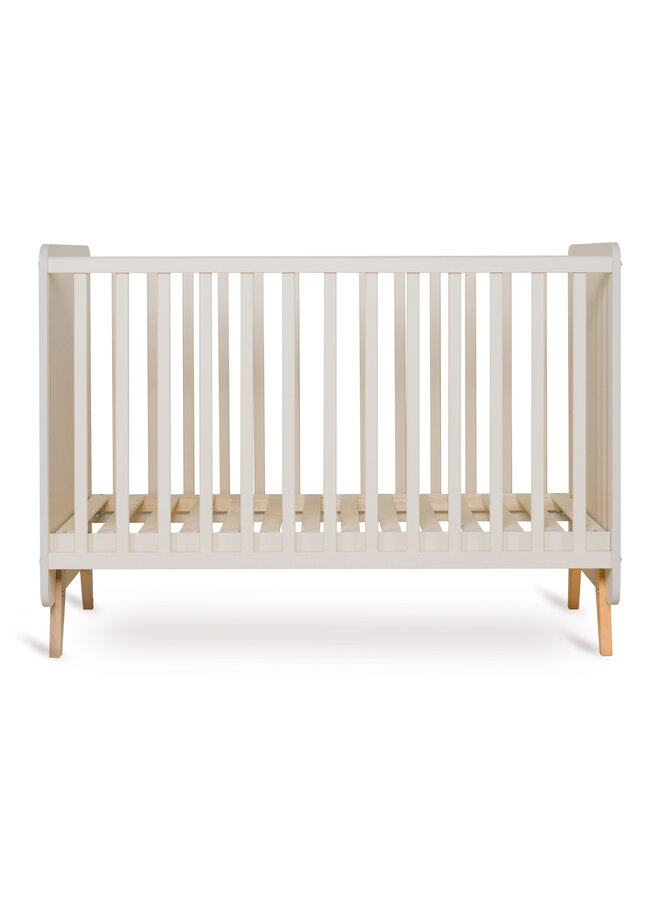 Quax - Loft bed 120x60 - Clay