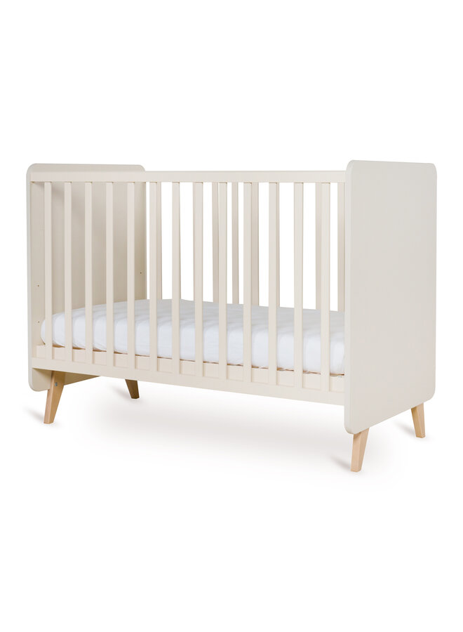 Quax - Loft bed 120x60 - Clay