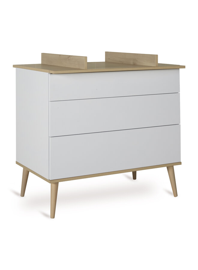Quax - Flow extensie commode - White