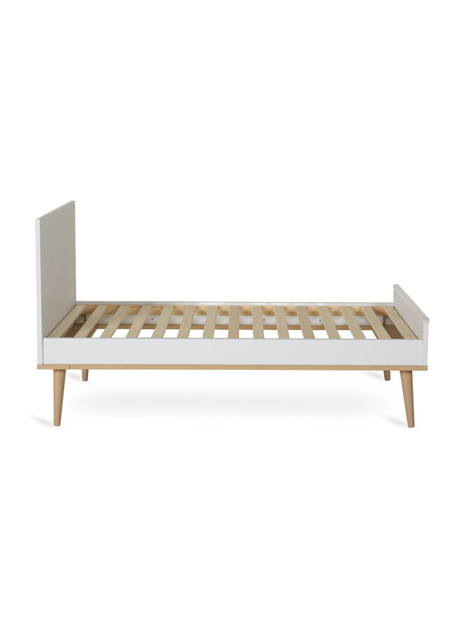 Quax - Flow bed 140x70 - White