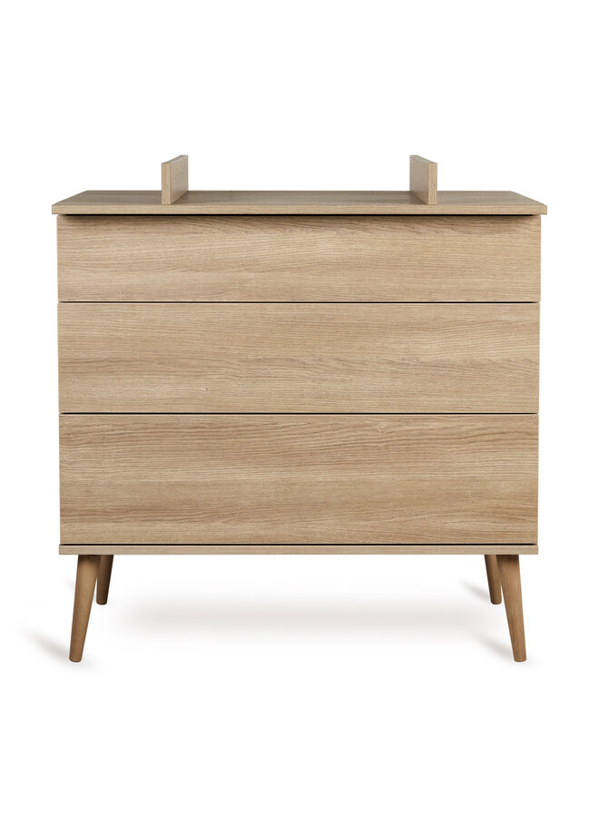 Quax - Flow extensie commode - Honey ash