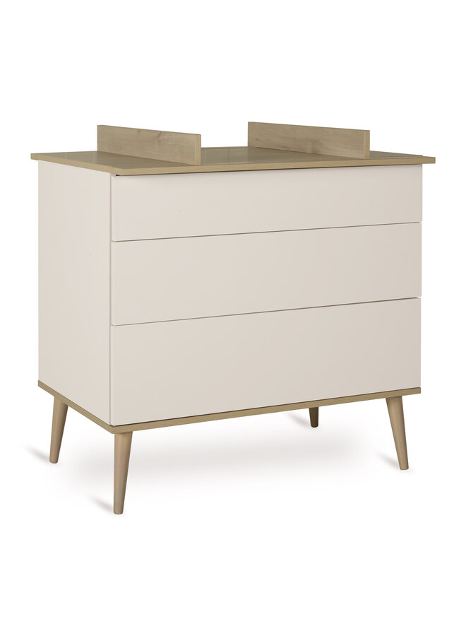 Quax - Flow extensie commode - Clay