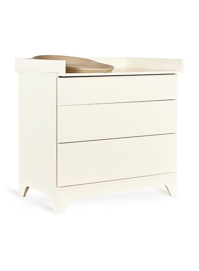 Quax - Tsugi extensie XL commode - Butter