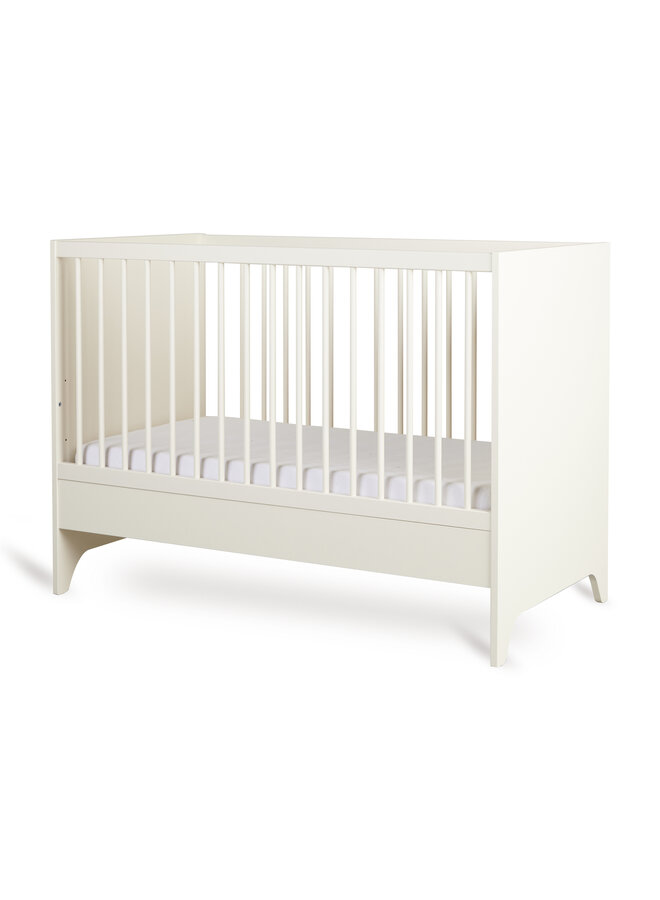 Quax - Tsugi bed 120x60 - Butter
