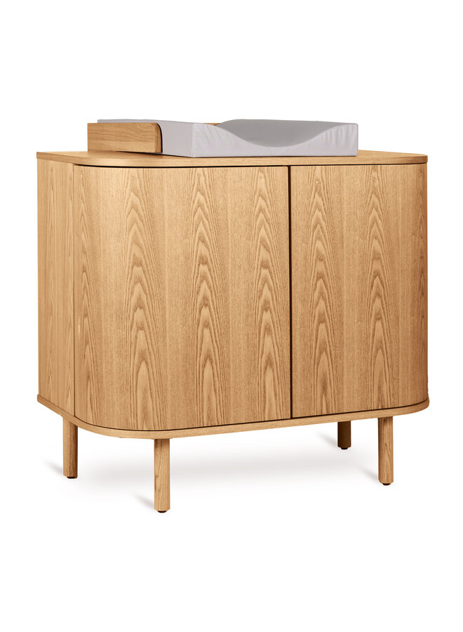 Quax - Yume extensie commode 2 deuren - Natural ash