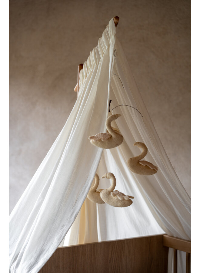 Quax - Hemel voor houten staander - Butter