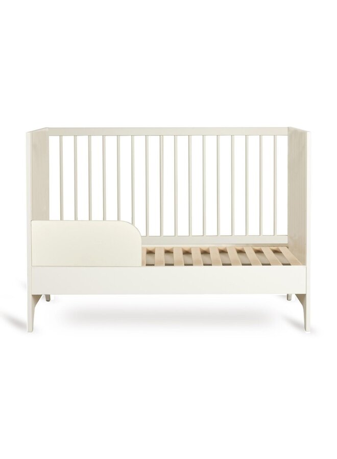 Quax - Tsugi bed 120x60 - Butter
