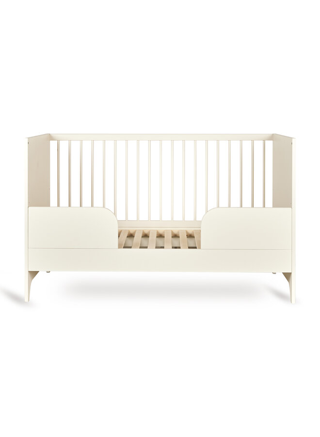 Quax - Tsugi bed 140x70 - Butter