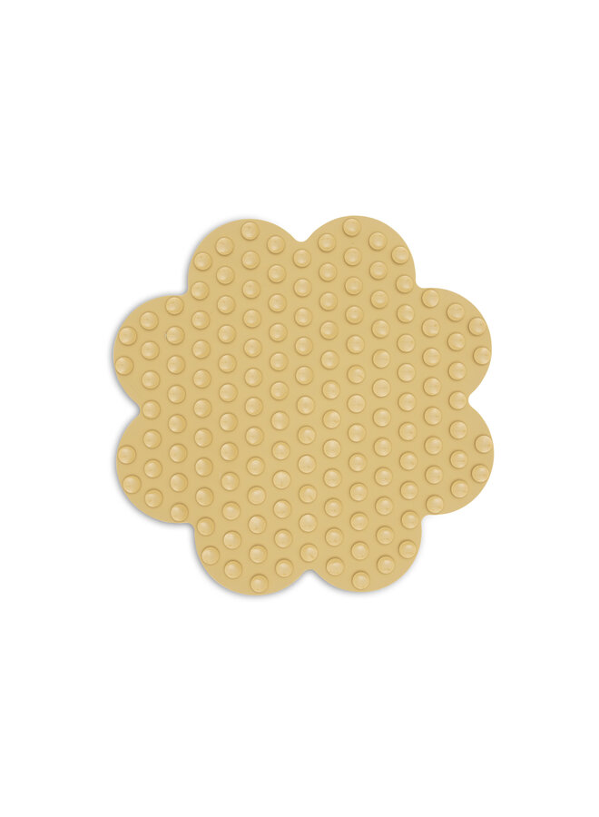 Jollein - Badmat siliconen sun - Honey
