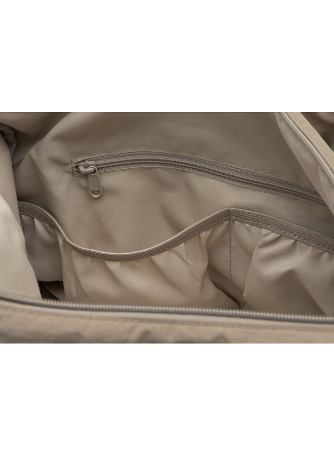 Jollein - Luiertas urban - Earthy