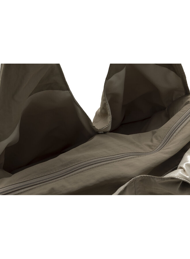 Jollein - Luiertas urban - Earthy