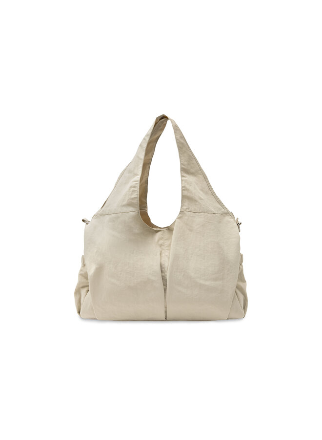 Jollein - Luiertas urban - Warm sand