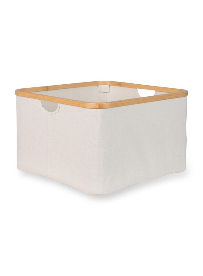 Quax - Hai No Ki/Mood/Yume mand commode - Beige