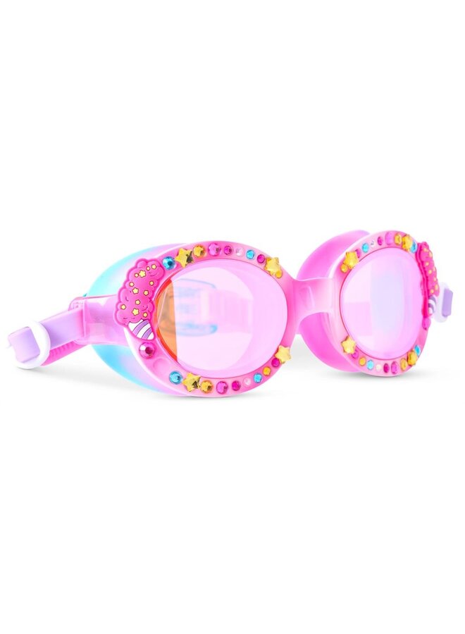 Bling2o - Zwembril - Candy carnaval