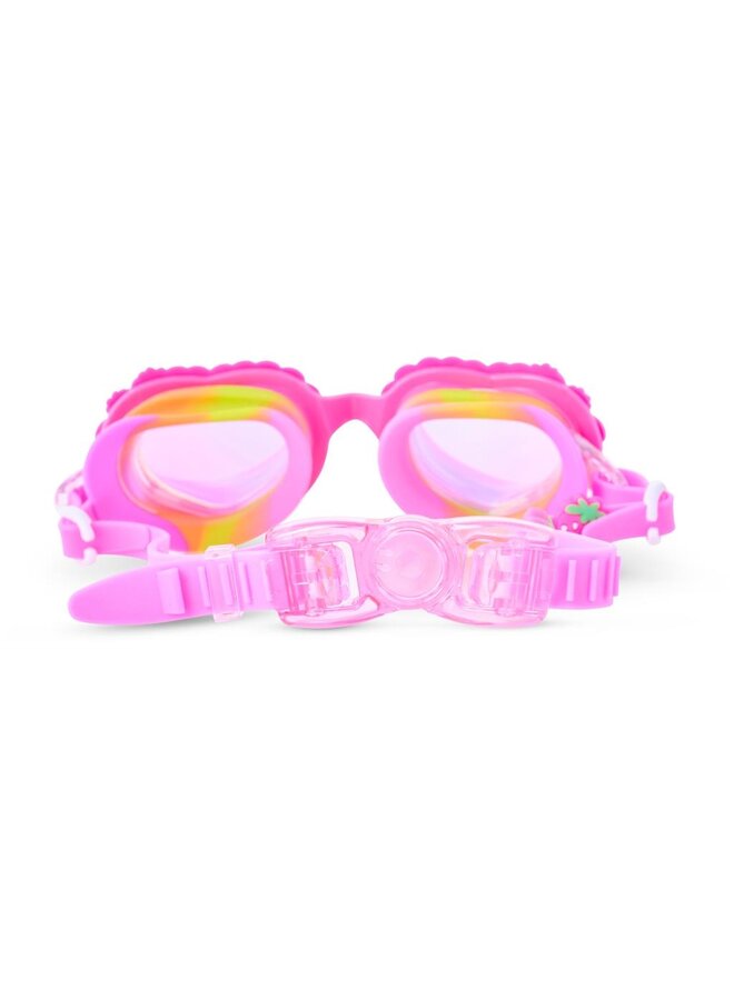 Bling2o - Zwembril - Strawberry shortcake