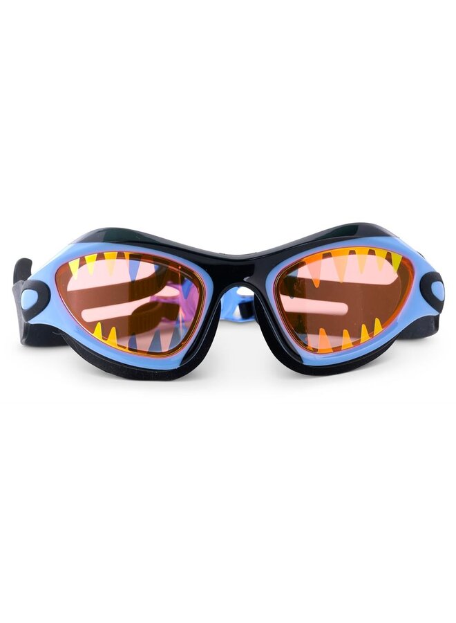 Bling2o - Zwembril - Covert chomp