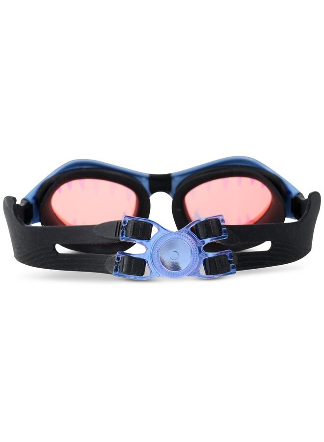 Bling2o - Zwembril - Covert chomp