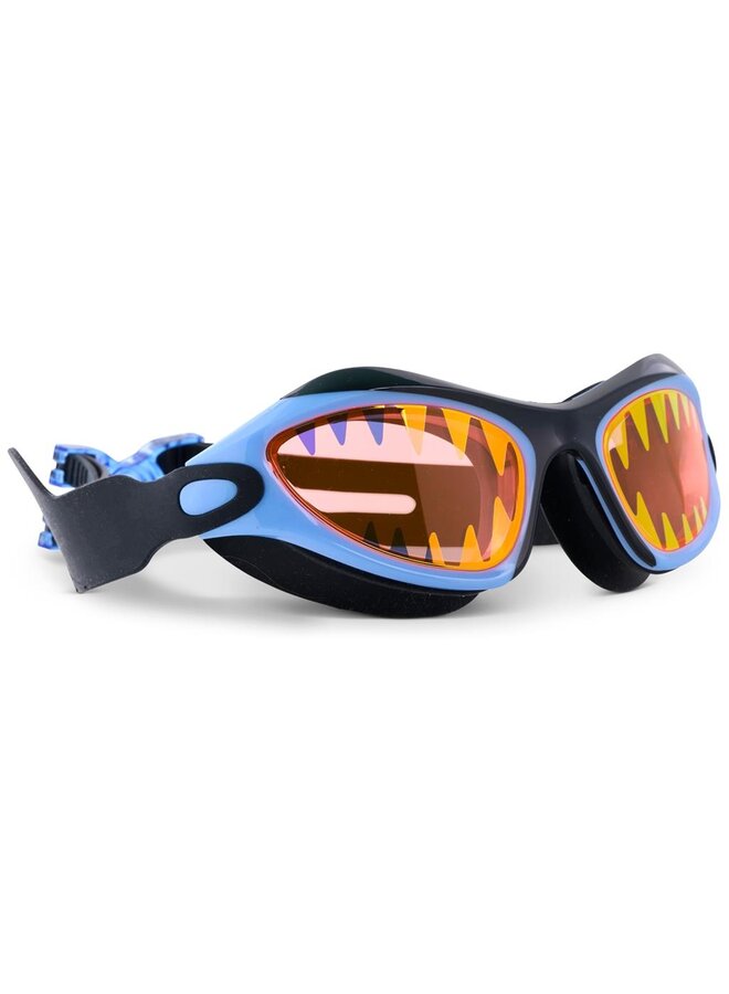 Bling2o - Zwembril - Covert chomp