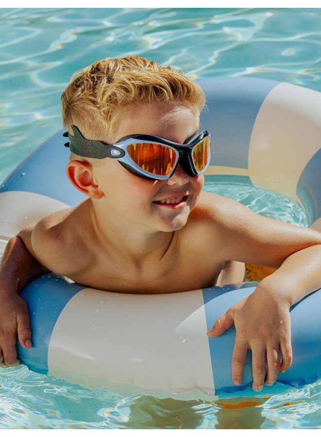 Bling2o - Zwembril - Covert chomp