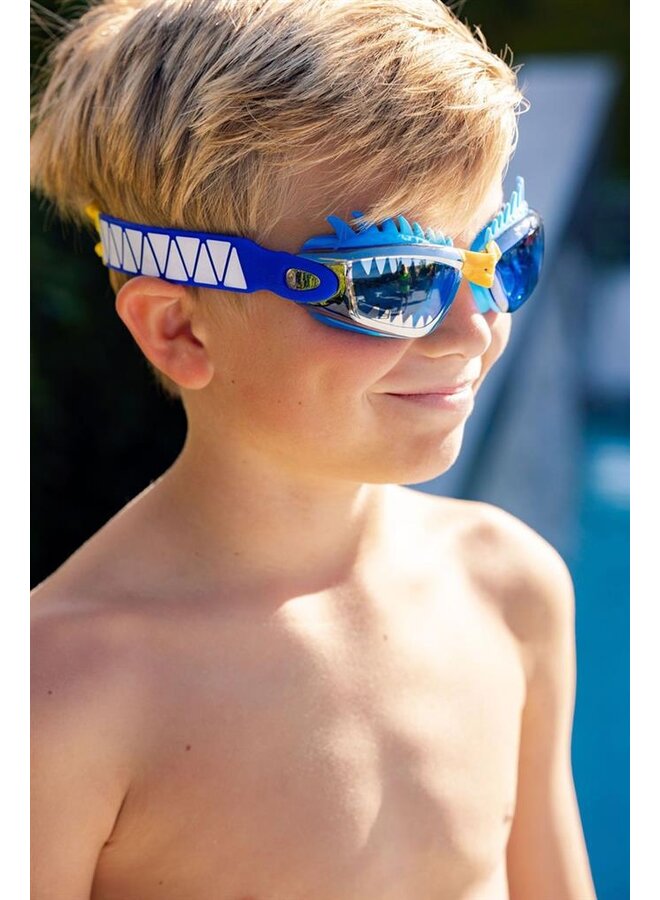 Bling2o - Zwembril - Draco