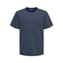 ONLY & SONS Junior - Fred life reg stripe tee - Navy blazer