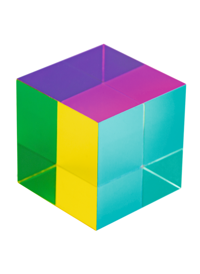 Moses - 30375 - PhänoMINT prisma kubus