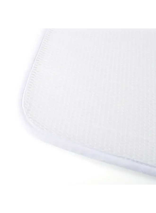 Aerosleep - Sleep Safe Mattress Protector 120x60