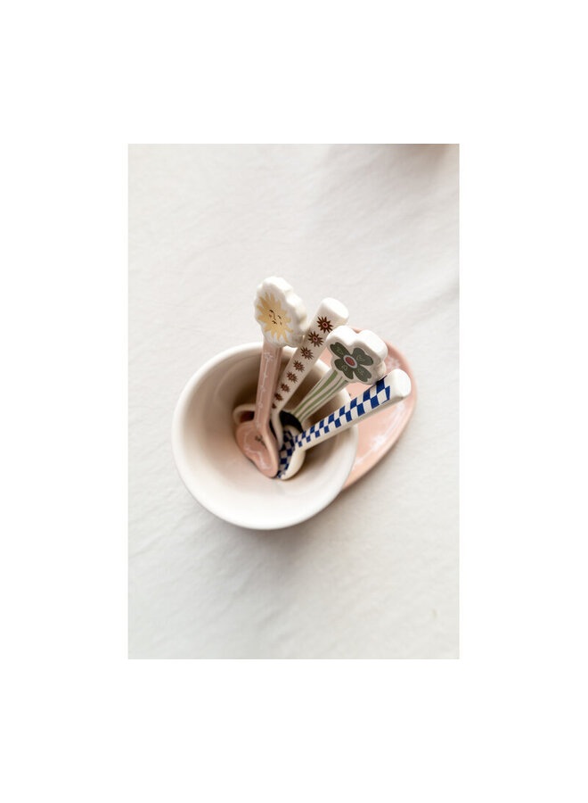 All the Luck in the World - Spoon "Coffee spoon"