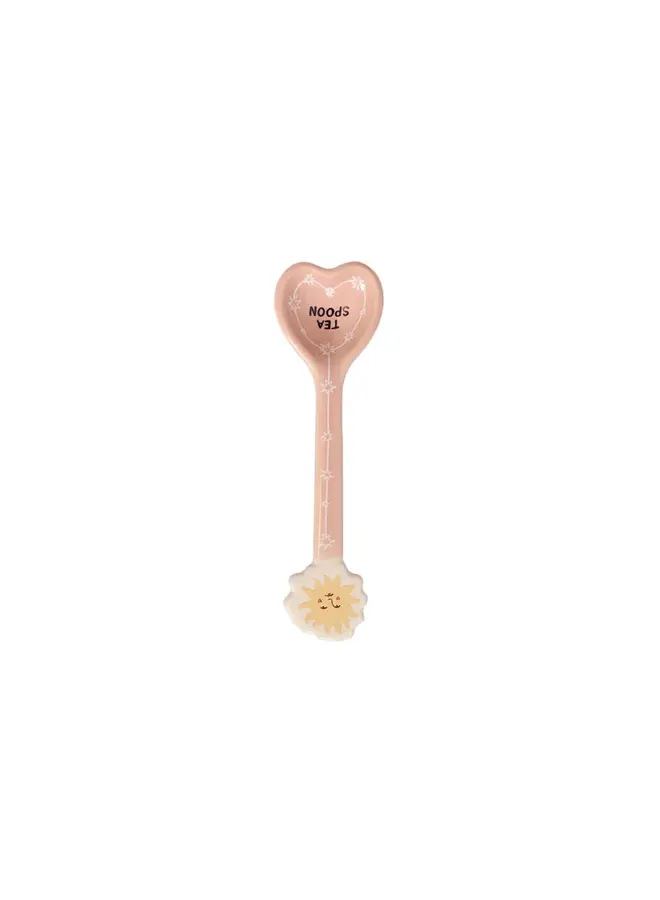 All the Luck in the World - Spoon "Tea spoon"