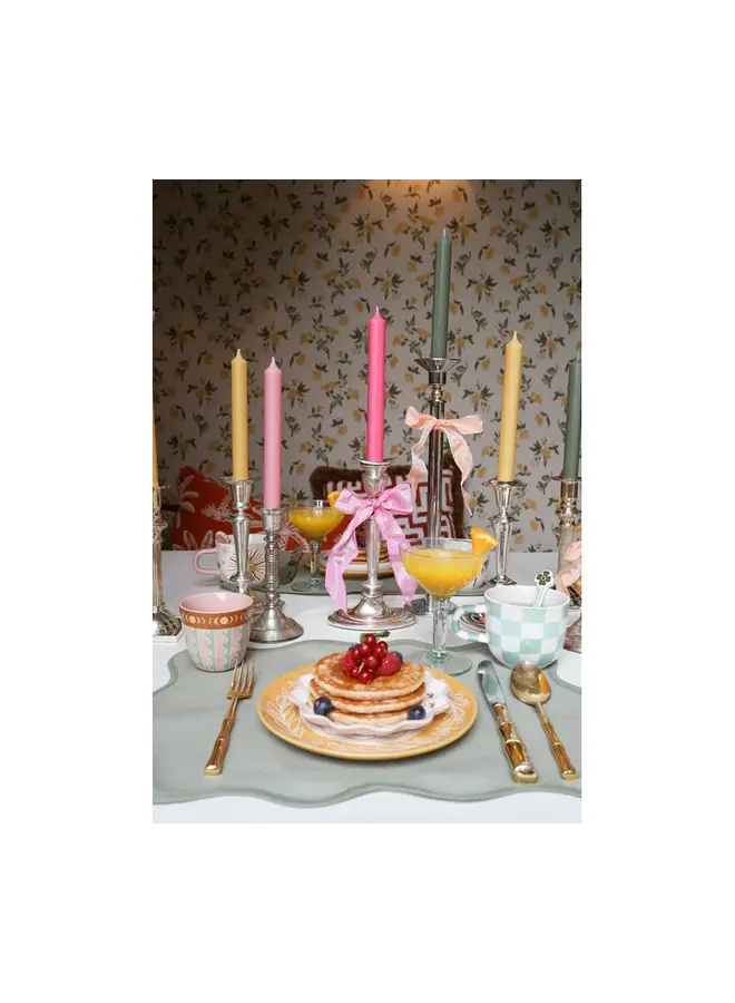 All the Luck in the World - Cup sun and waves