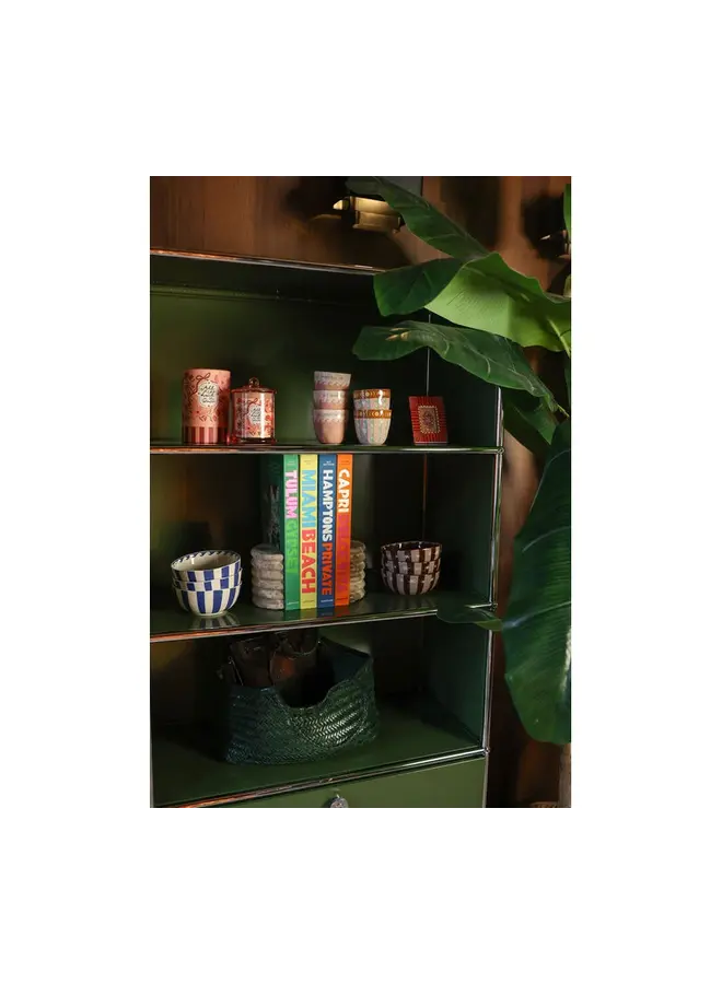 All the Luck in the World - Cup sun and waves