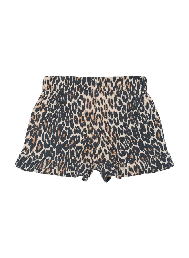 The New - True shorts - Rainy day AOP