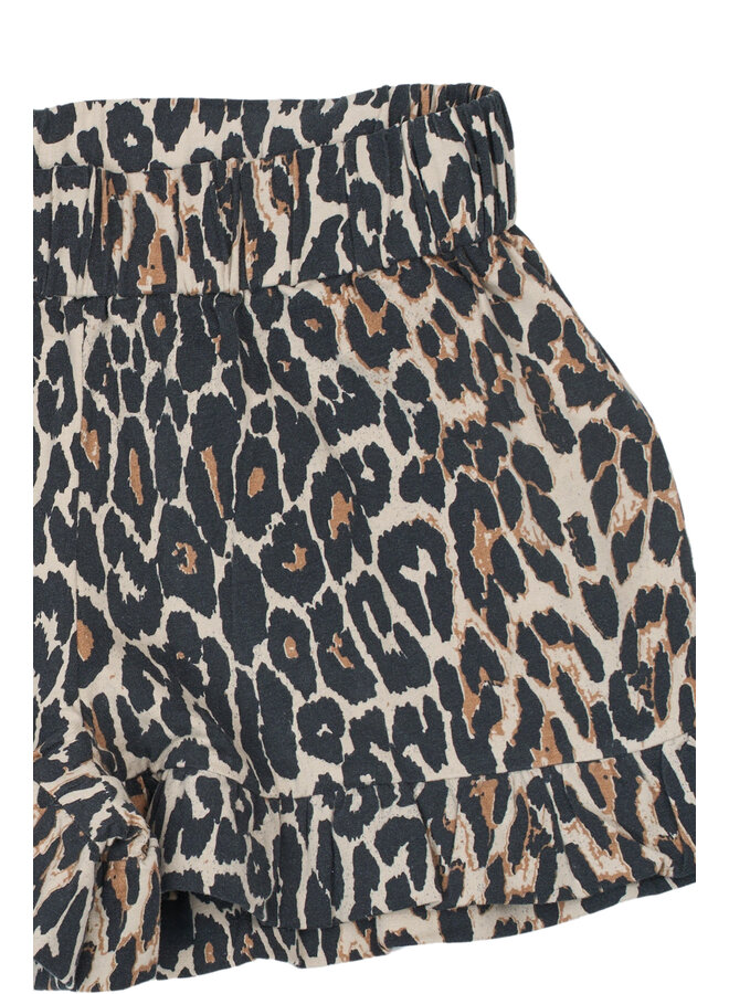 The New - True shorts - Rainy day AOP