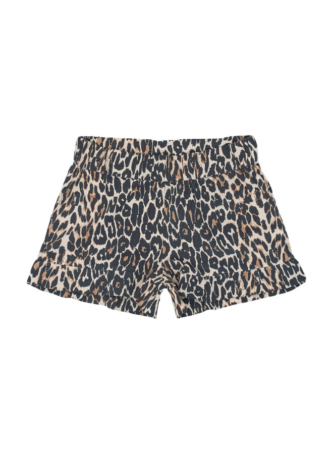 The New - True shorts - Rainy day AOP