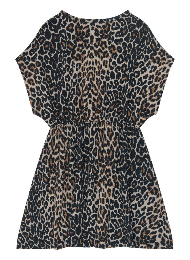 The New - True dress - Rainy day AOP