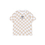The New - Tiago oversized tee - Humus check